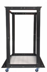 4 Post Server Racks photo