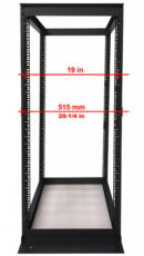 Server Racks and Cabinets photo