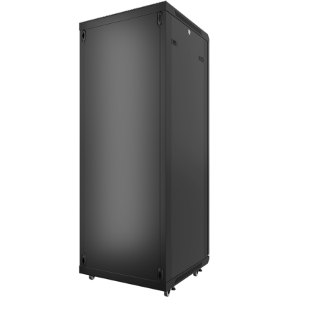 27U 24″ Depth Wall Mount 19″ Enclosure SRW 27.600 photo