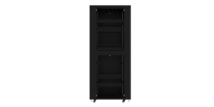 Lockable Security Racks photo