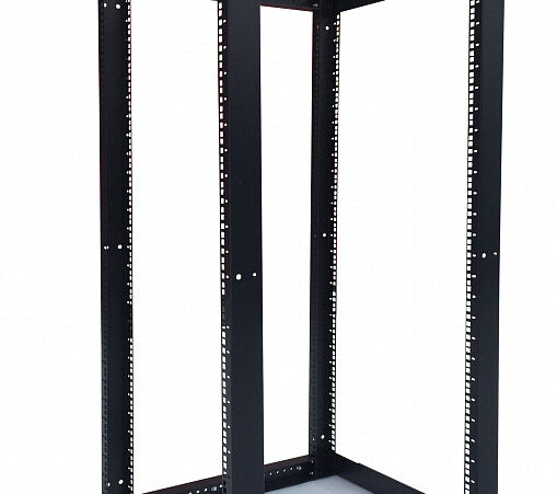 Gabinete para Servidor Abierto de 4 Postes, 32U, 19″ photo