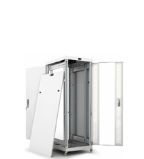 Lockable Security Racks photo