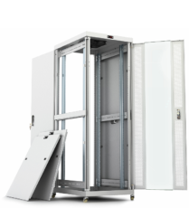 Lockable Security Racks photo