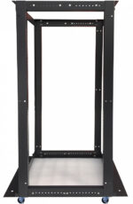 4 Post Server Racks photo
