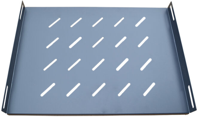 PL-600 Étagère de Fixation pour Armoires Murales avec 24″ de Profondeur Photo