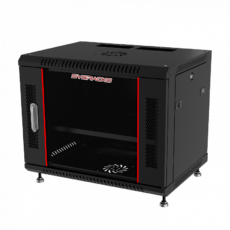 Desktop Computer Server Racks photo