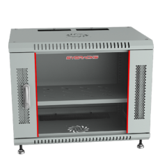 Desktop Computer Server Racks photo