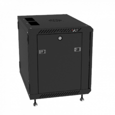 Desktop Computer Server Racks photo