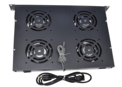 42U32″ Depth IT & Telecom Cabinet SRF 42.6.8 photo
