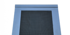 Lockable Security Racks photo