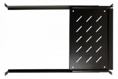 42U32″ Depth IT & Telecom Cabinet SRF 42.6.8 photo