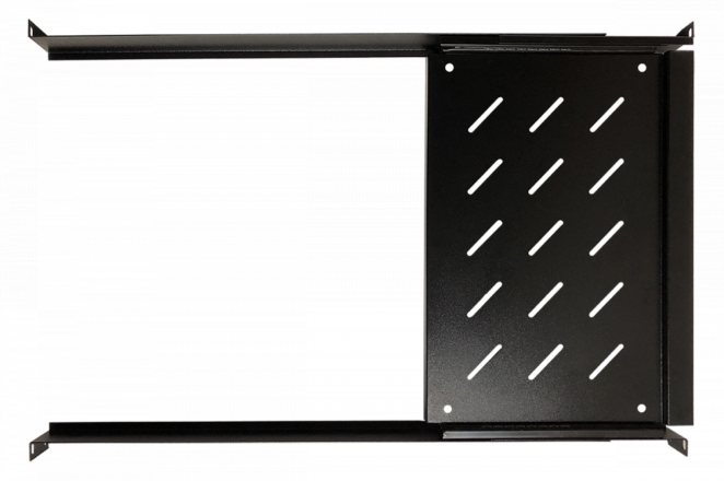 SH 0022.700 Keyboard Shelf (24 lb capacity; 12″ depth) photo