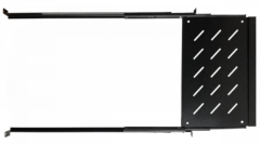 42U32″ Depth IT & Telecom Cabinet SRF 42.6.8 photo