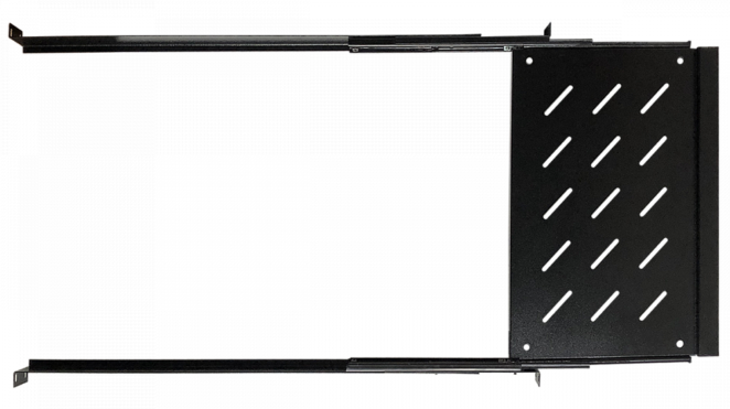 SH 8104.700 Sliding Shelf for cabinet depth 35″ and 39″ photo