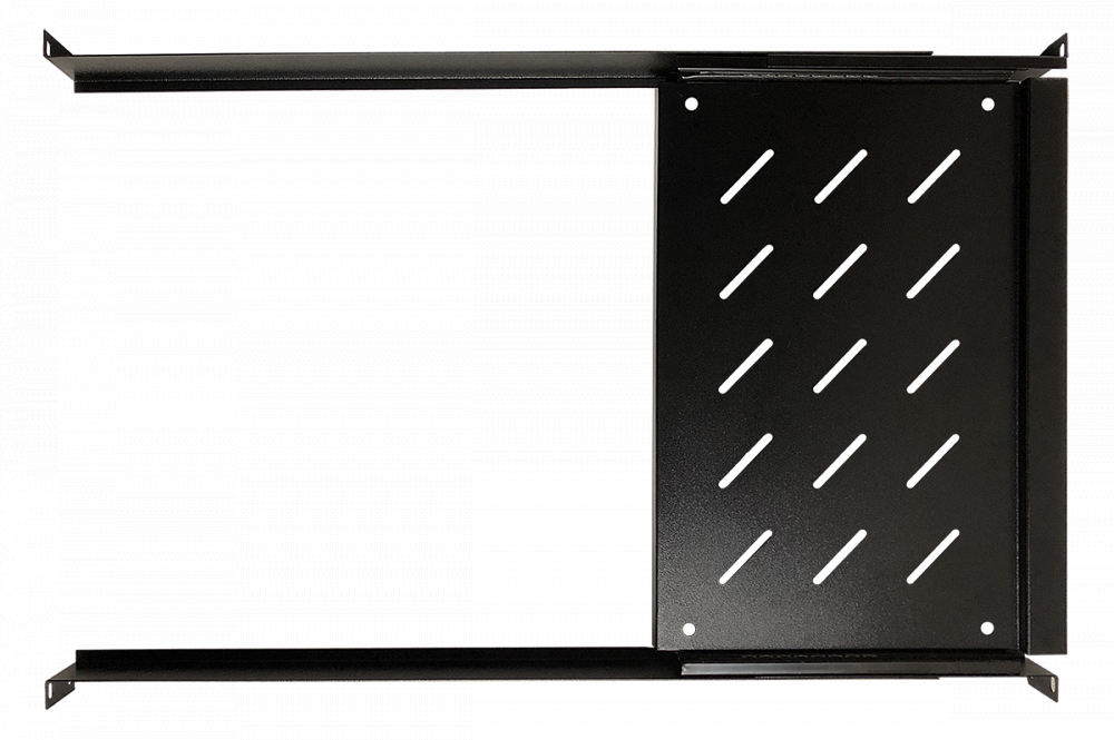 SH 0022.700 Keyboard Shelf (24 lb capacity; 12″ depth) to buy | Sysracks