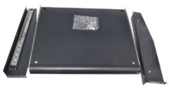 42U32″ Depth IT & Telecom Cabinet SRF 42.6.8 photo
