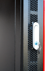Desktop Computer Server Racks photo