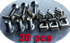 Lockable Security Racks photo