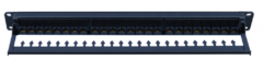 Server Rack Patch Panels photo