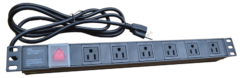 Network Switch Server Racks photo