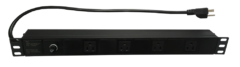 Alimentations pour racks de serveurs Photo