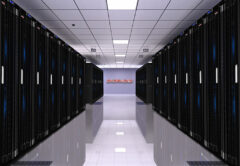 Lockable Security Racks photo
