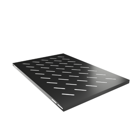 PL-900 Fixed Shelf 1U for SRW and Premium Cabinets photo