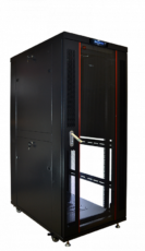 Lockable Security Racks photo