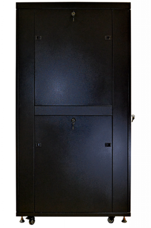42U32″ Depth IT & Telecom Cabinet SRF 42.6.8 photo
