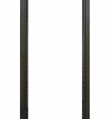 32U 2 Post Open Frame 19″ Network Server Rack photo
