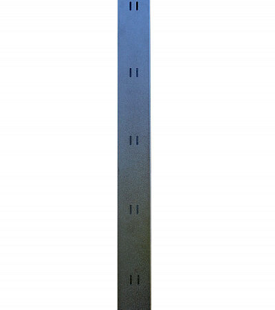 32U 2 Post Open Frame 19″ Network Server Rack photo