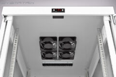 Lockable Security Racks photo