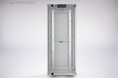 Lockable Security Racks photo
