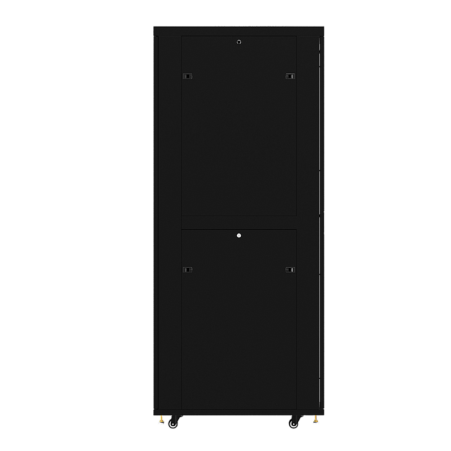 37U 39″ Depth IT & Telecom Cabinet SRF 37.6.10 photo