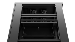 SH 8104.700 Sliding Shelf for cabinet depth 35″ and 39″ photo
