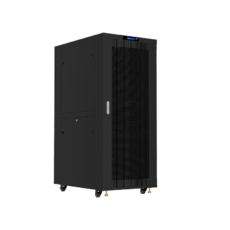 Lockable Security Racks photo