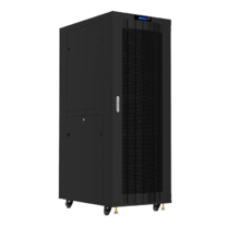 Lockable Security Racks photo