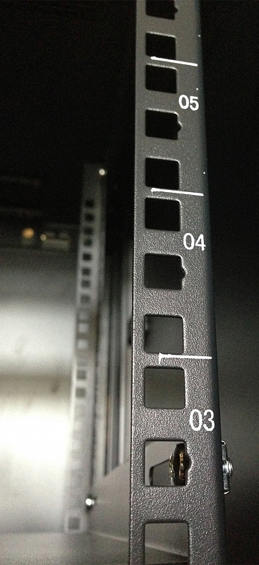 6U Rack Cabinets & Enclosures – Wall Mount & Server Solutions