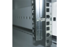 Lockable Security Racks photo