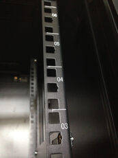Lockable Security Racks photo