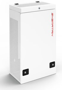 SYSRACKS WS 6906