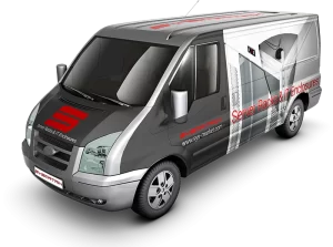 Sysracks Shipping Options