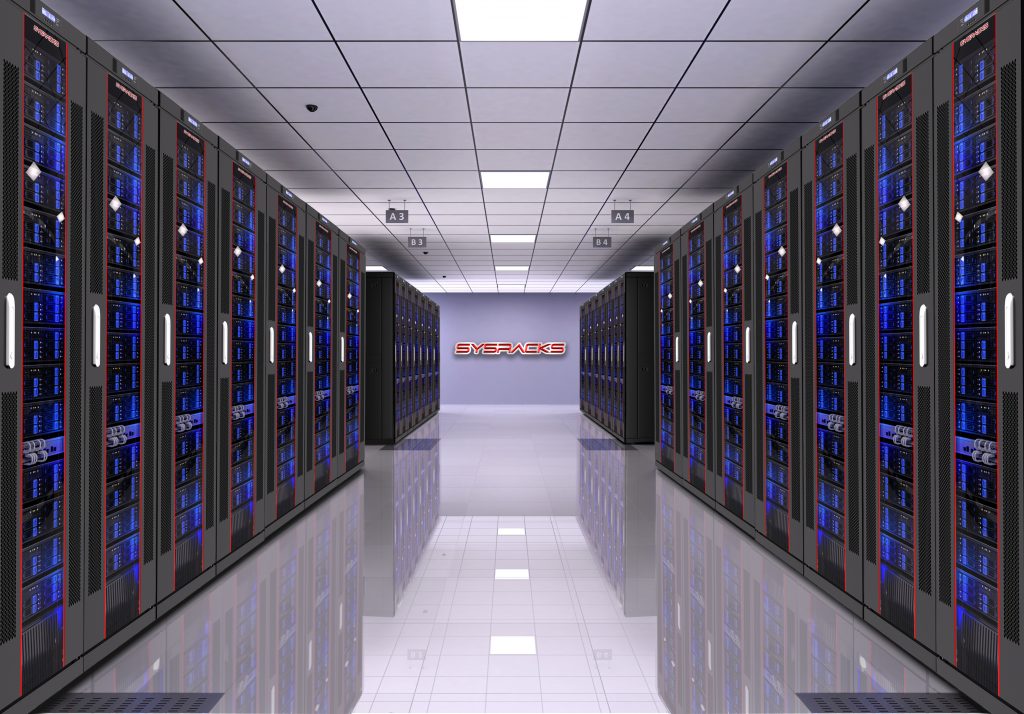 Data Center Efficiency