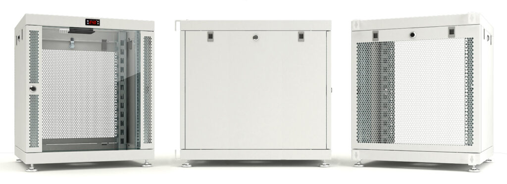 Wall Mount Enclosures