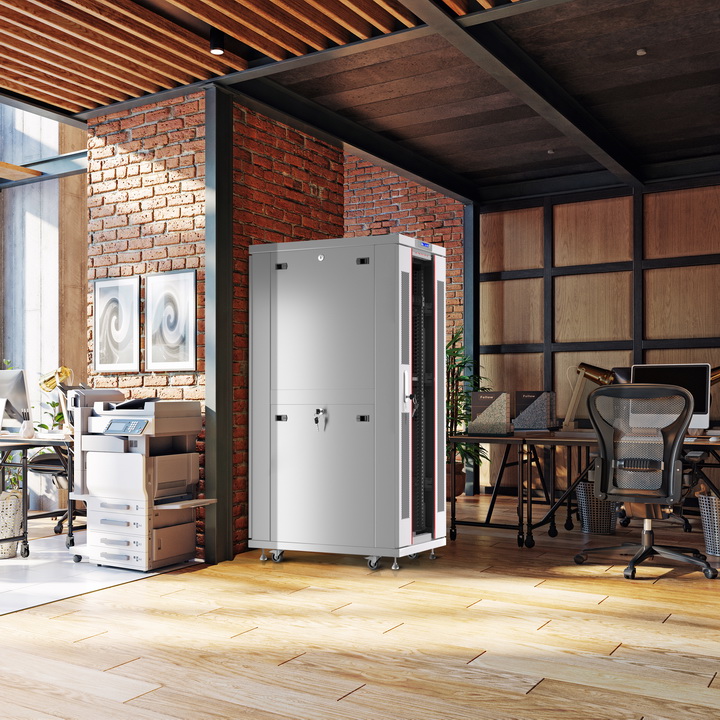 Benefits of 4 Fans Air Control System Benefits of 4 Fans Air Control System
