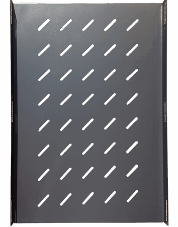 12U 35″ Depth PORTABLE UNDER DESK 19″ Enclosure SYSRACKS PR 12.900 photo