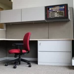 Home server racks and cabinets
