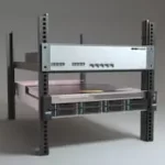 Distribution Sysracks photo