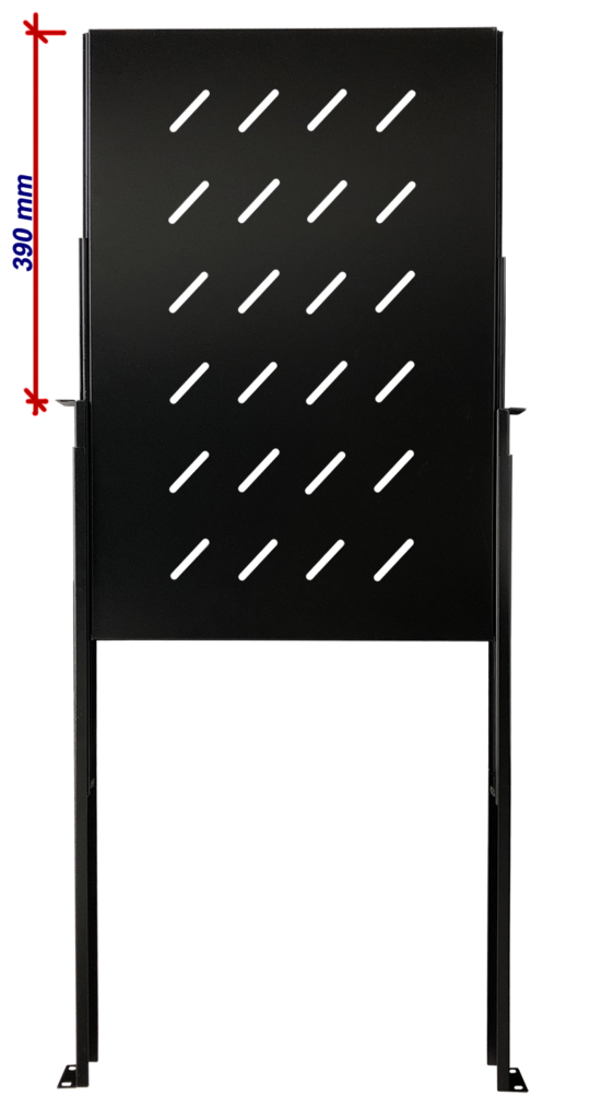 Server rack accessories 390mm