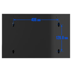 Lockable Security Racks photo